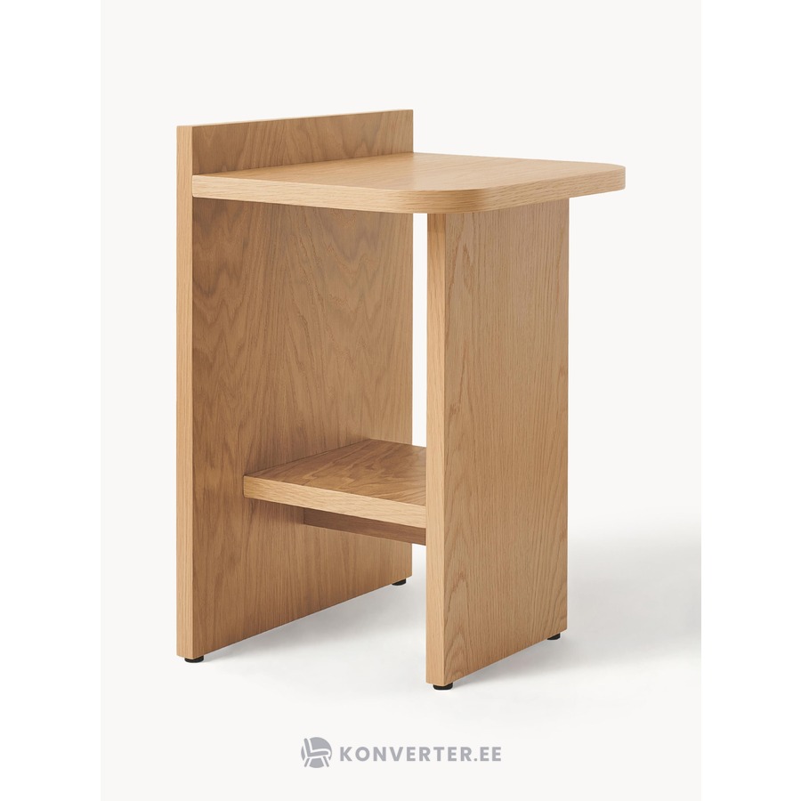 Kavos staliukas Ismo (Gejst)