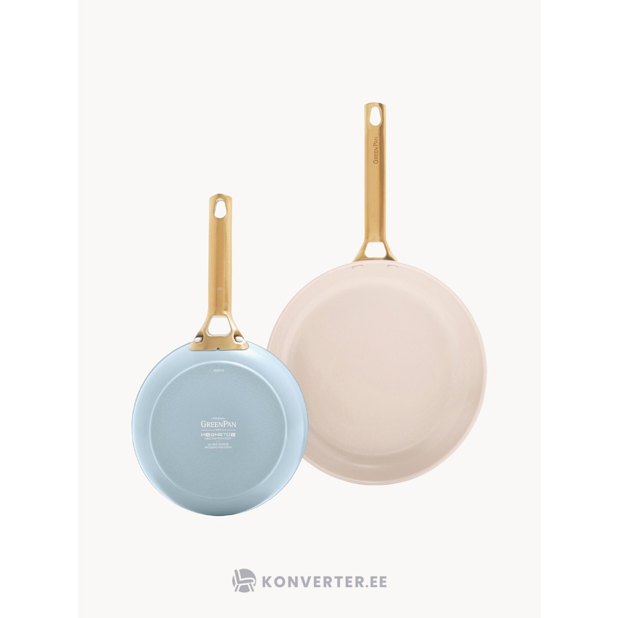 Keptuvė Padova (GreenPan)