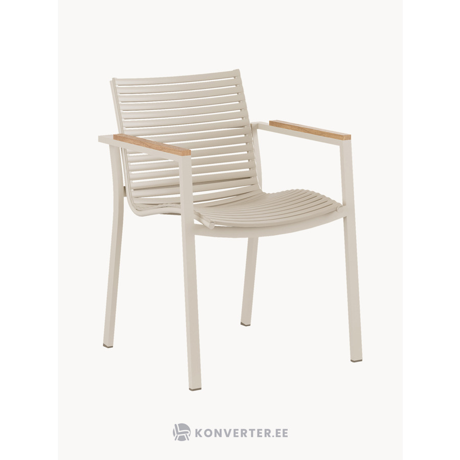 Sodo kėdė „Mood“ (Cinas)