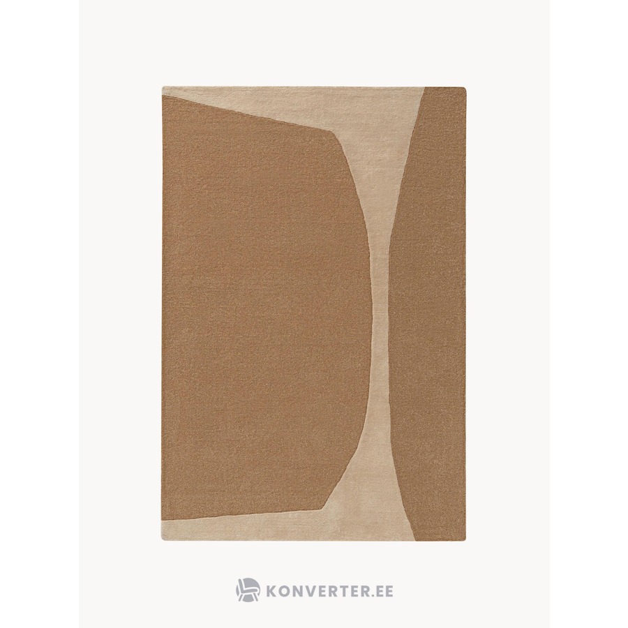 Rankomis siūtas kilimas Smilla (Benuta)120x170