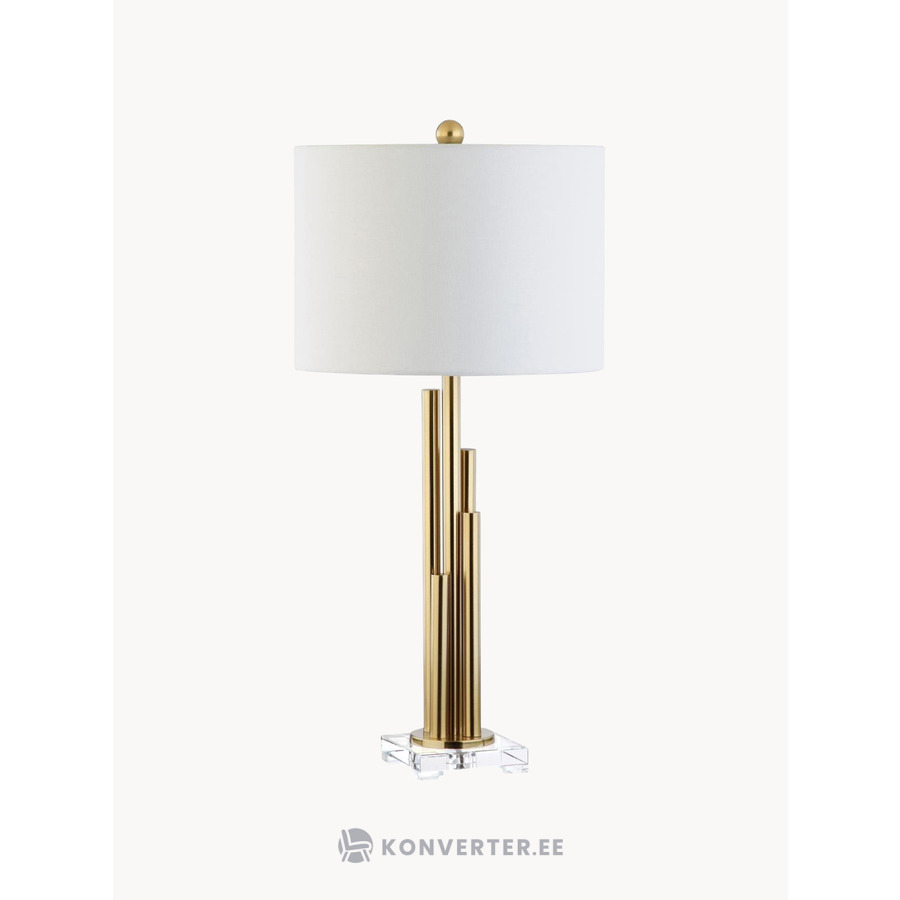 Stalinė lempa Karo (Safavieh)