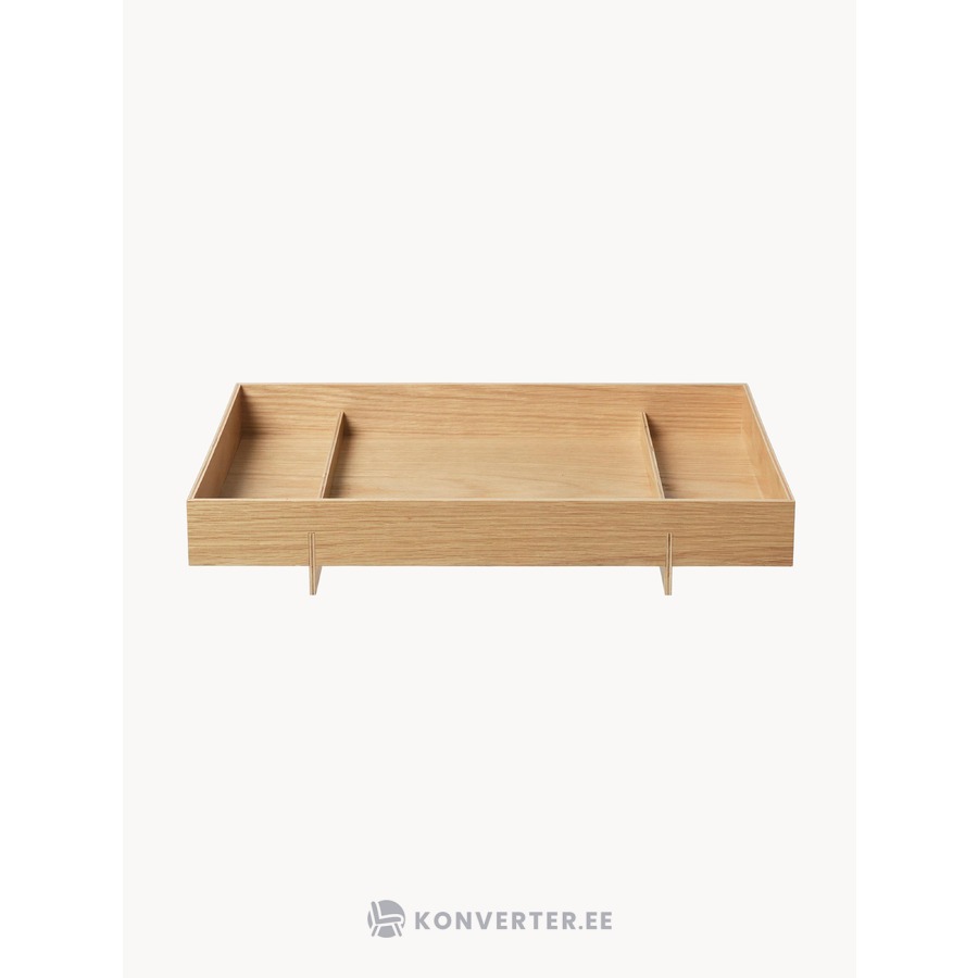 Serviravimo padėklas Abento (blomus)