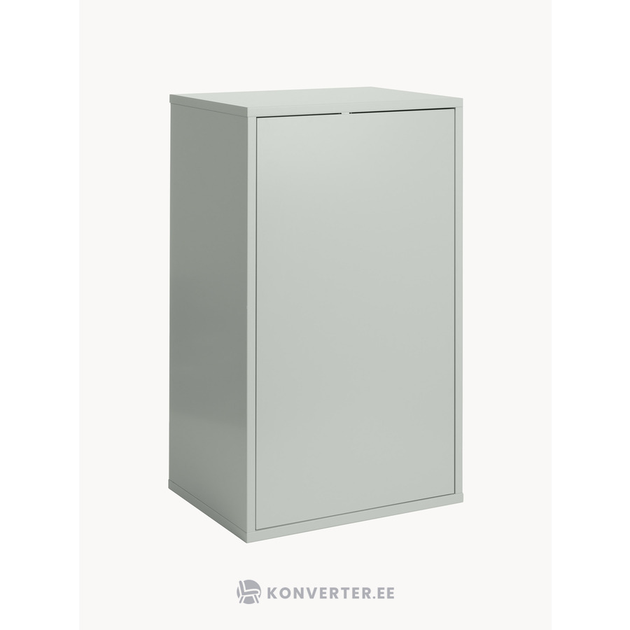 Prie sienos tvirtinama skalbinių dėžė Mia (ReCollector)