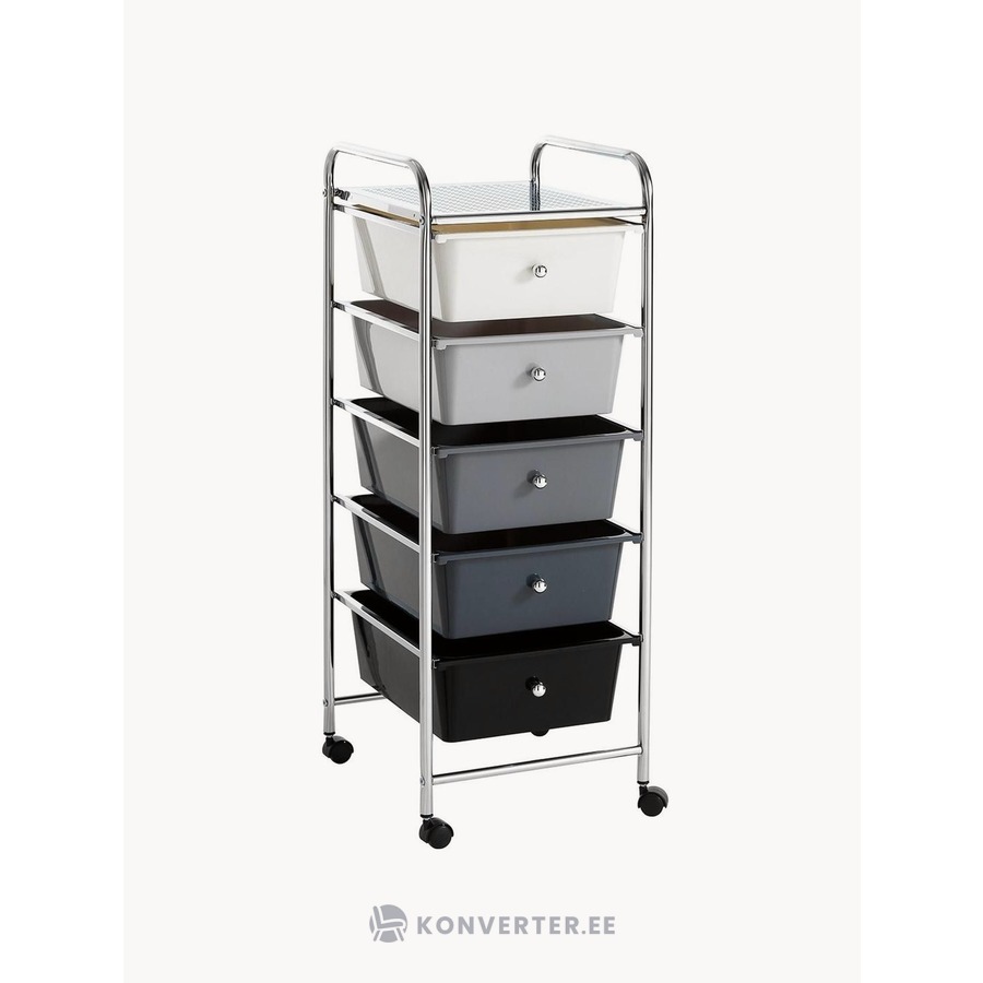 Ilmalaatikkoyksikkö (Tomasucci)