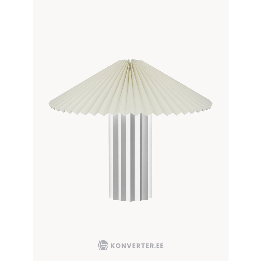 Pöytävalaisin Taite (blomus)