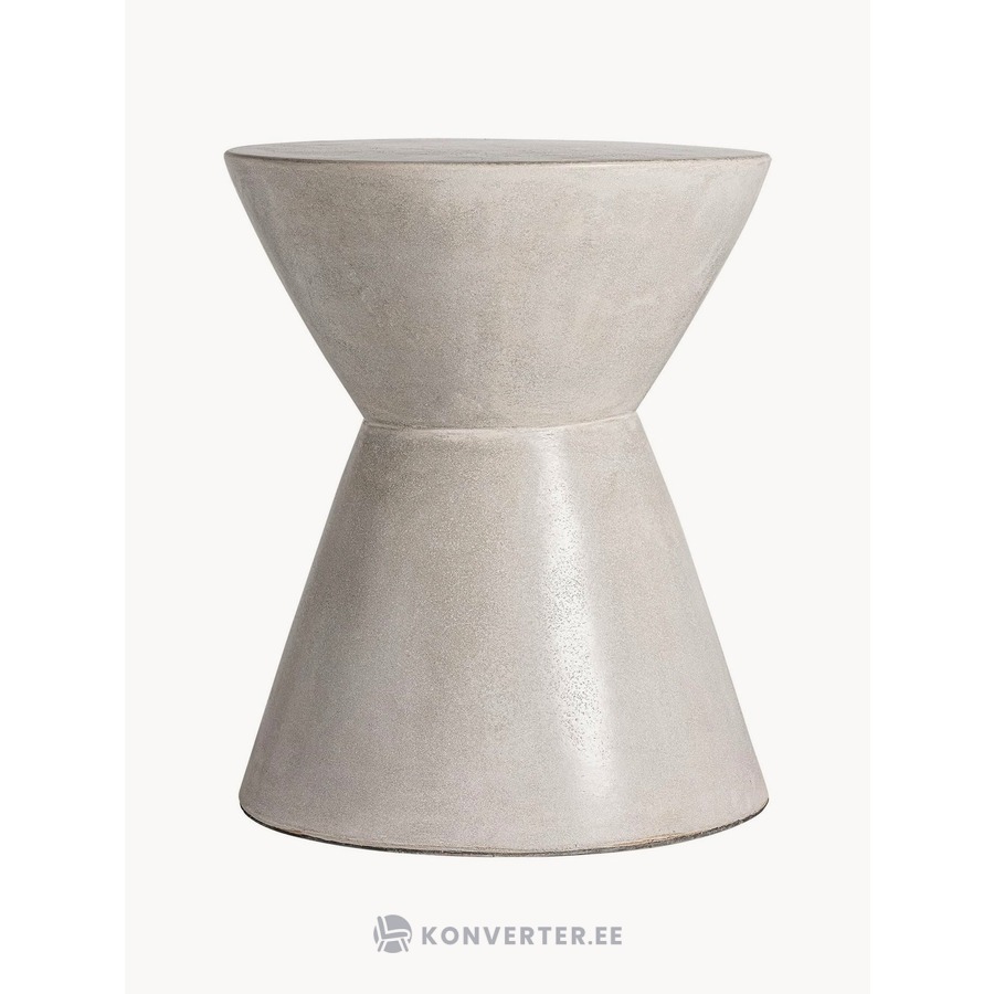 Pyöreä sohvapöytä (Vical)