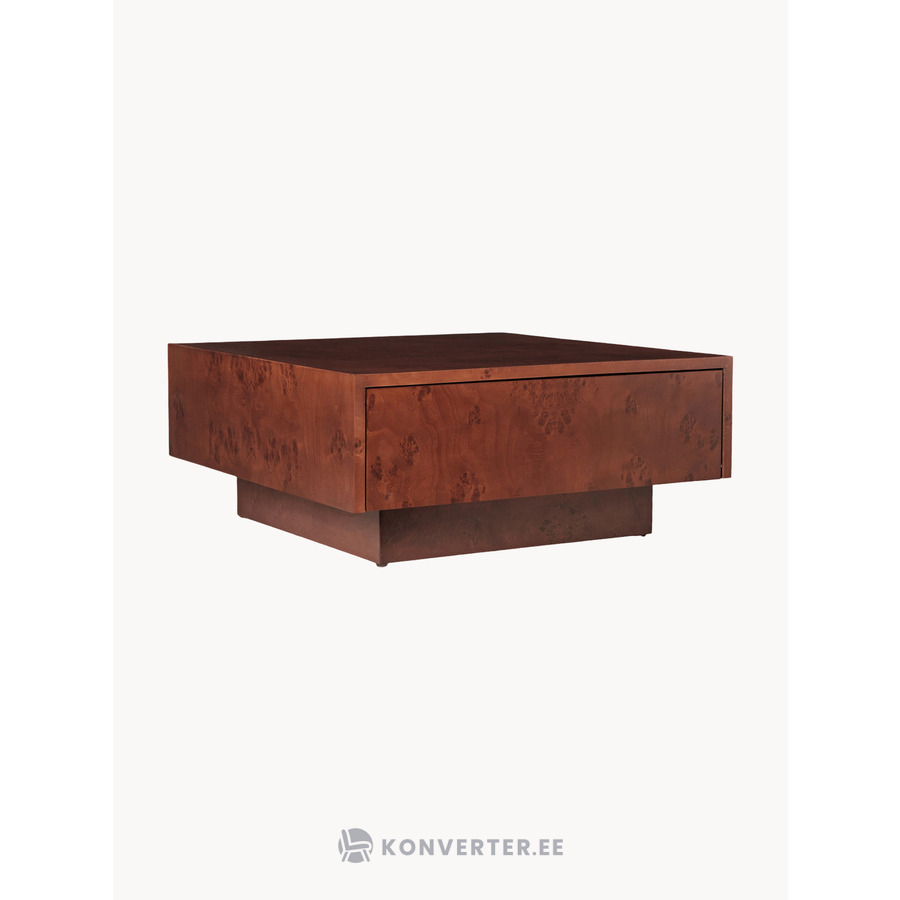 Sohvapöytä Burl (Ferm Living)