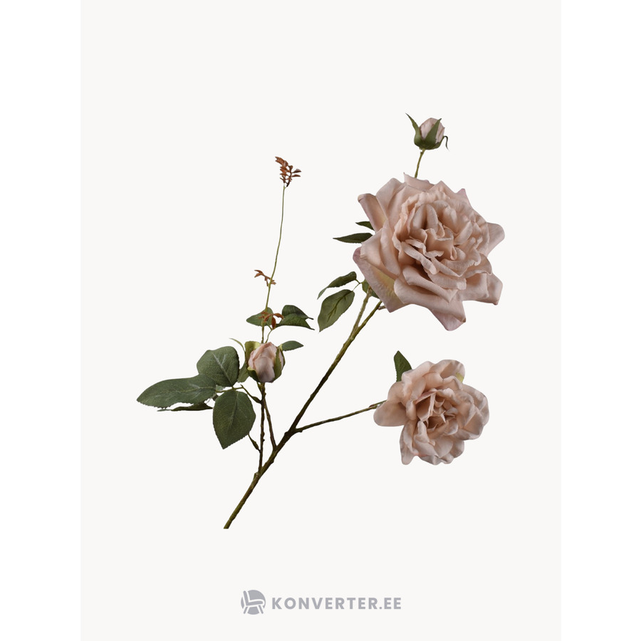 Tekokukka Ruusu (Silk-ka)