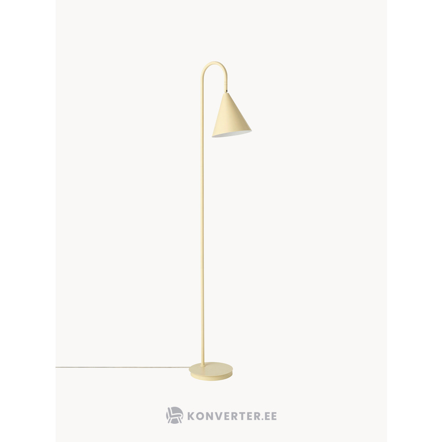 Beige Reading lamp Liam (Ellos)