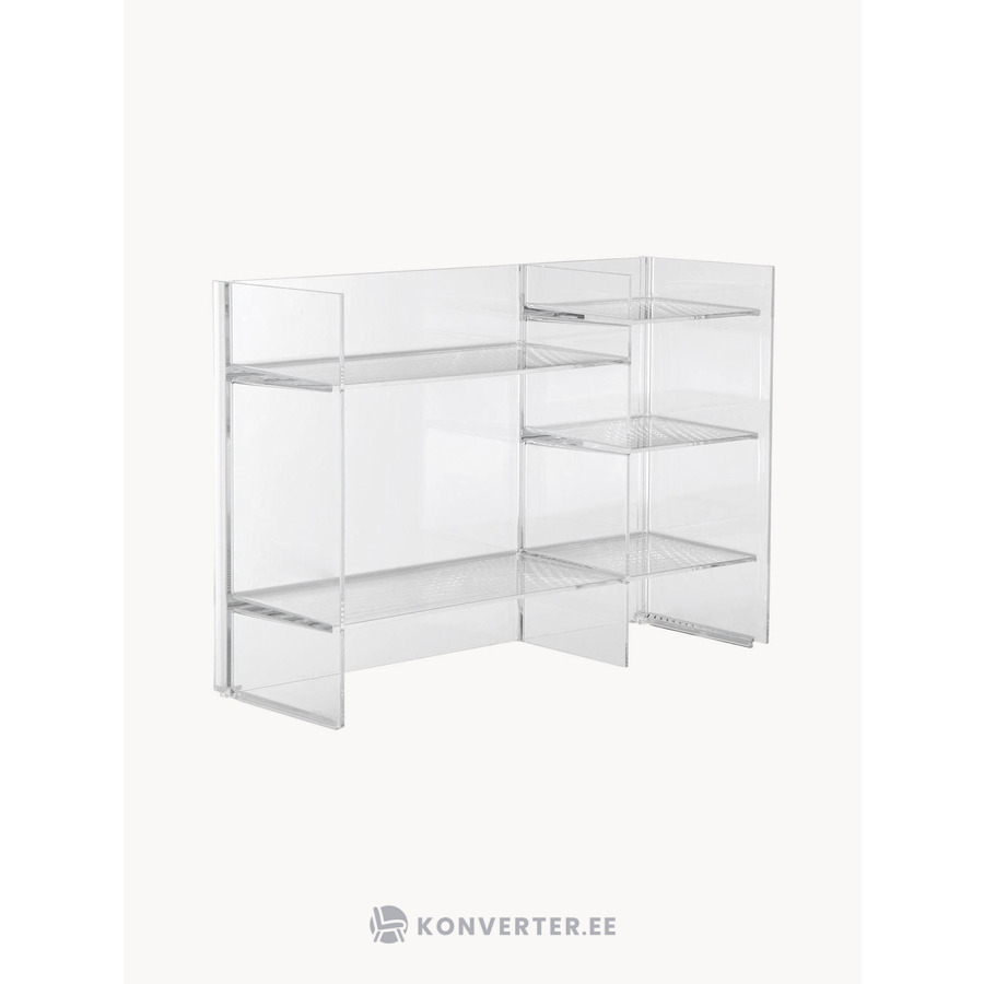 Permatoma lentyna „Sound-Rack“ („Kartell“)