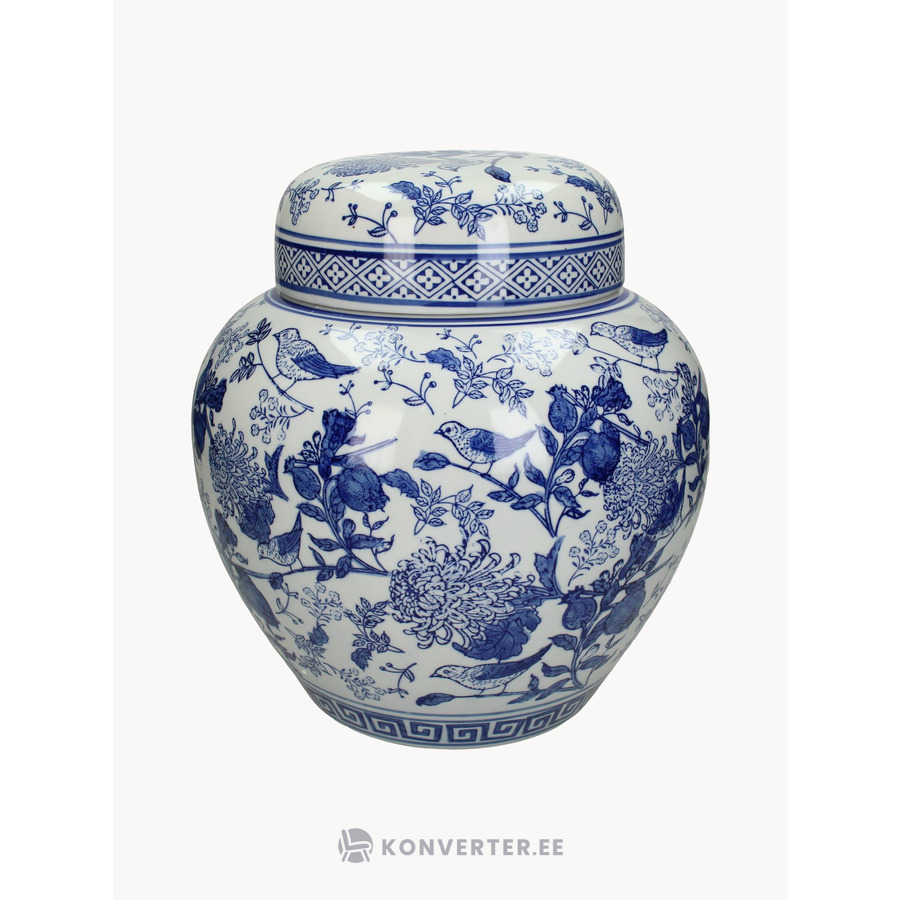 Portselanist Hoiupurk Andrea (HD Collection)