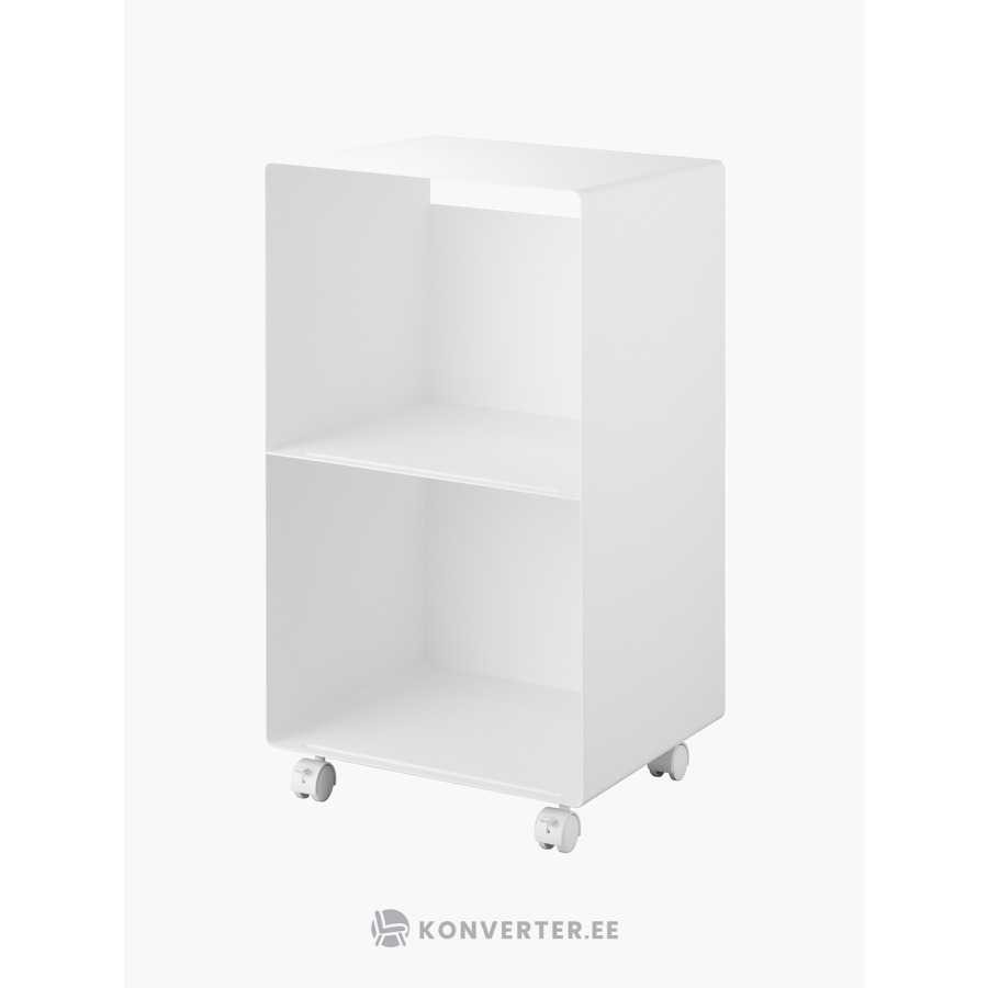 Baltojo lentynos bokštas (Yamazaki)