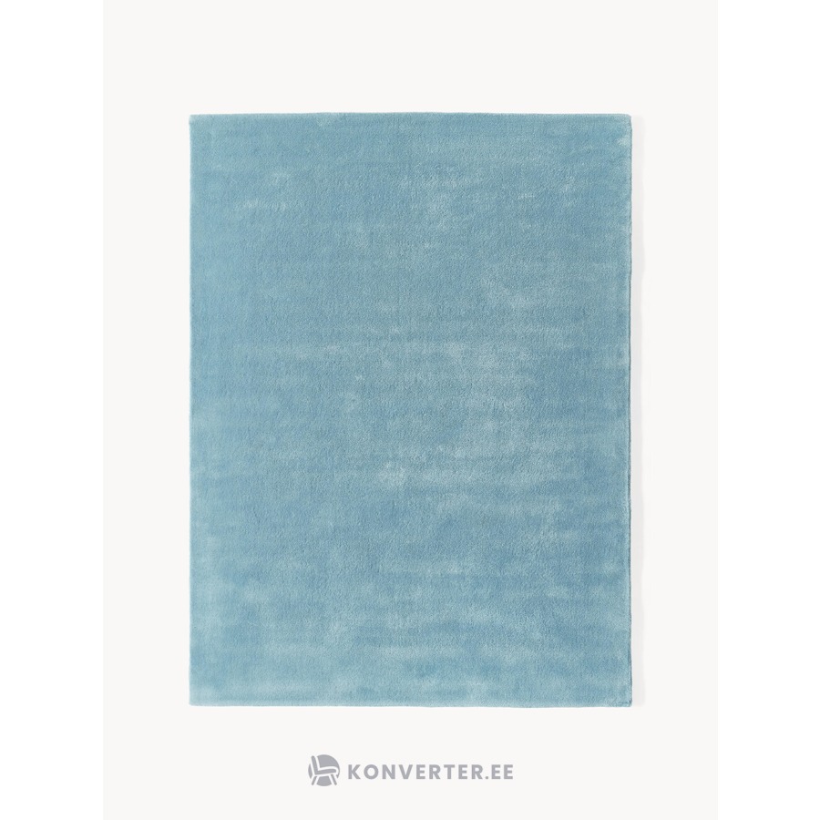 Helesinine Villane Vaip (Zayne)300x400