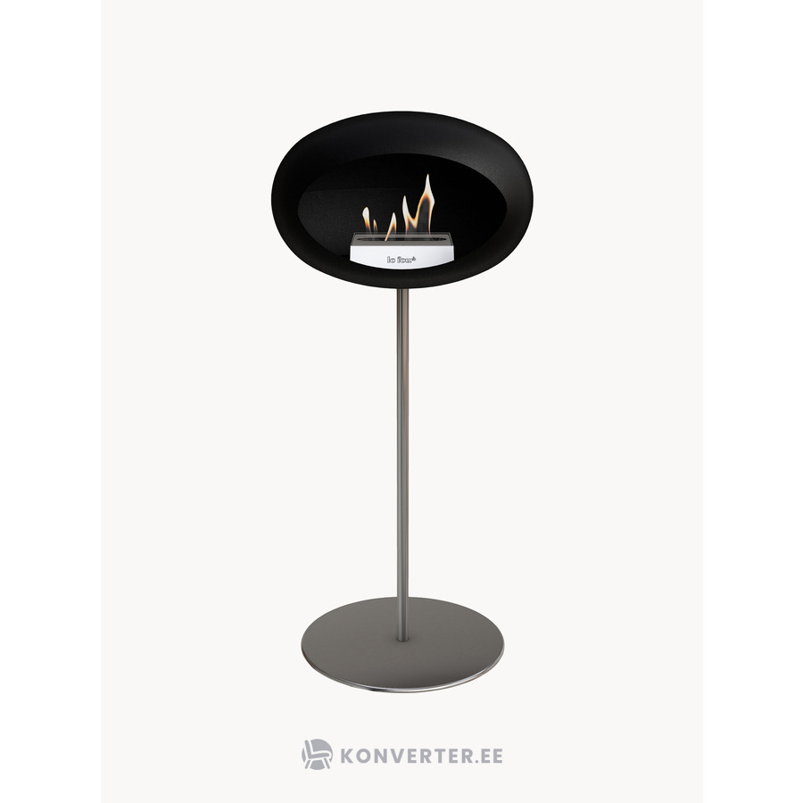 Lauakamin Dome Steel High (Le Feu)