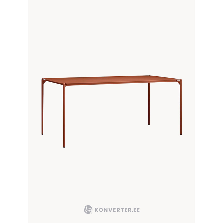 Обеденный стол Garden Dining Table Novo (Aytm)