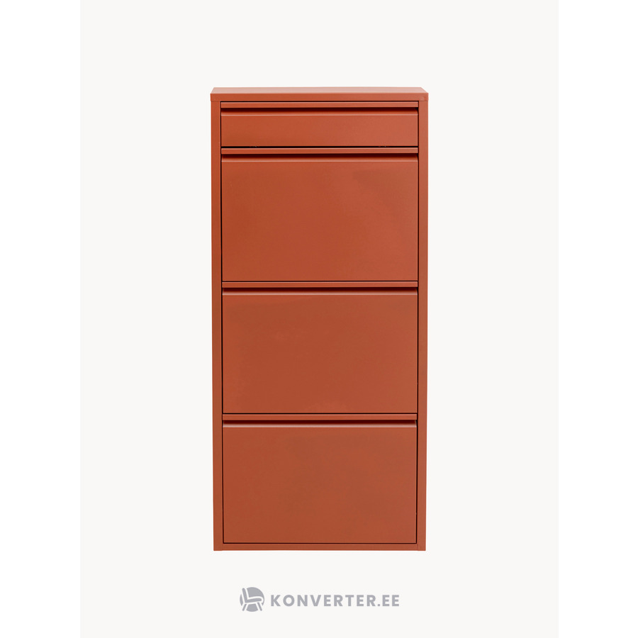 Batų spintelė Caruso (Kare Design)