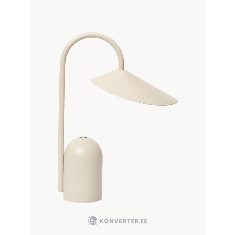 LED stalinė lempa Arum (Ferm Living)