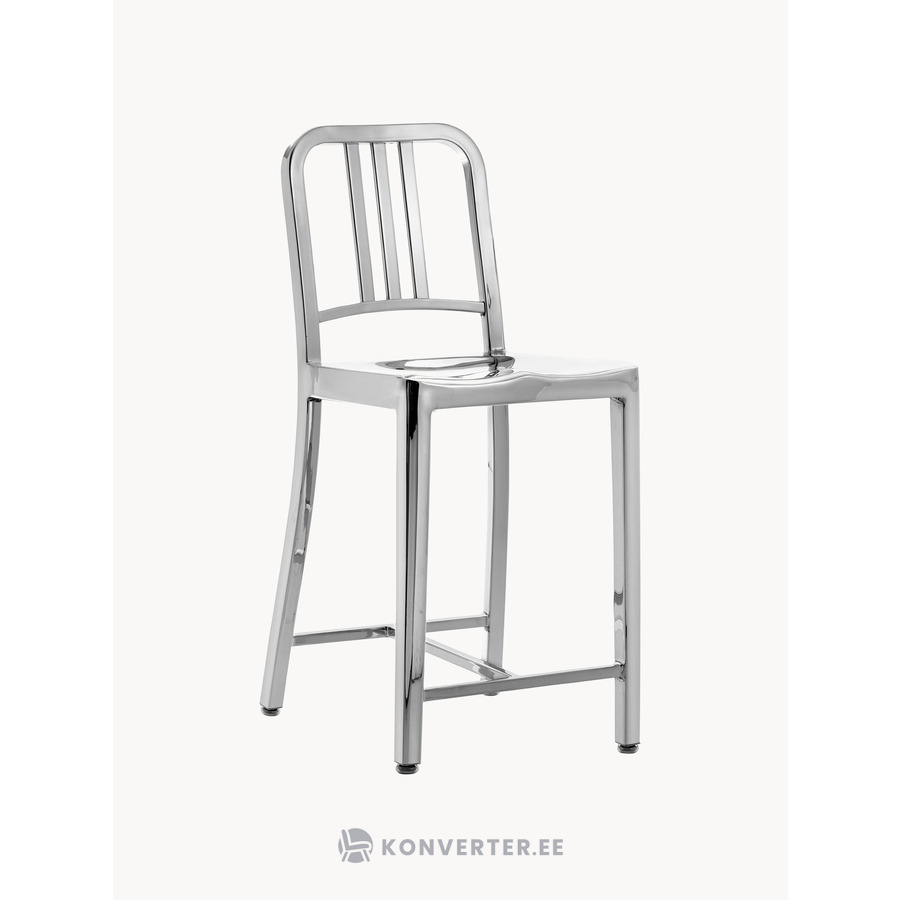 Baro kėdė „Navy“ (Emeco)
