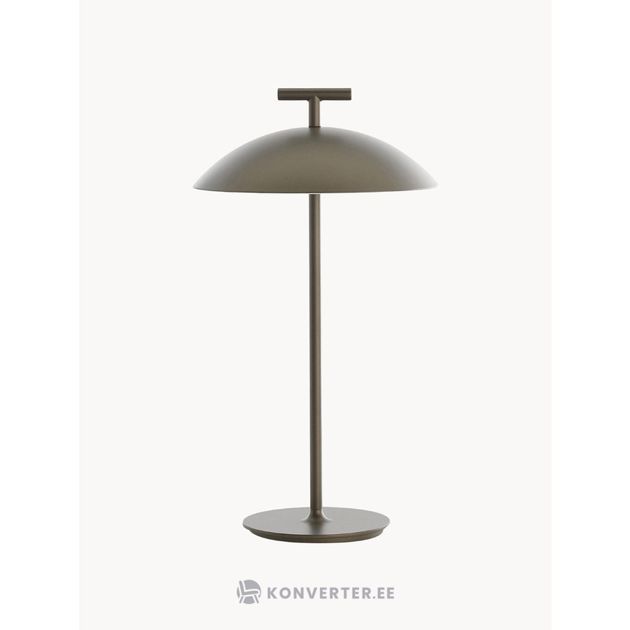 LED stalo lempa Mini Geen-A (Kartell)