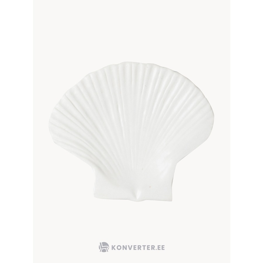 Deserto lėkštė „Shell“ (byon)