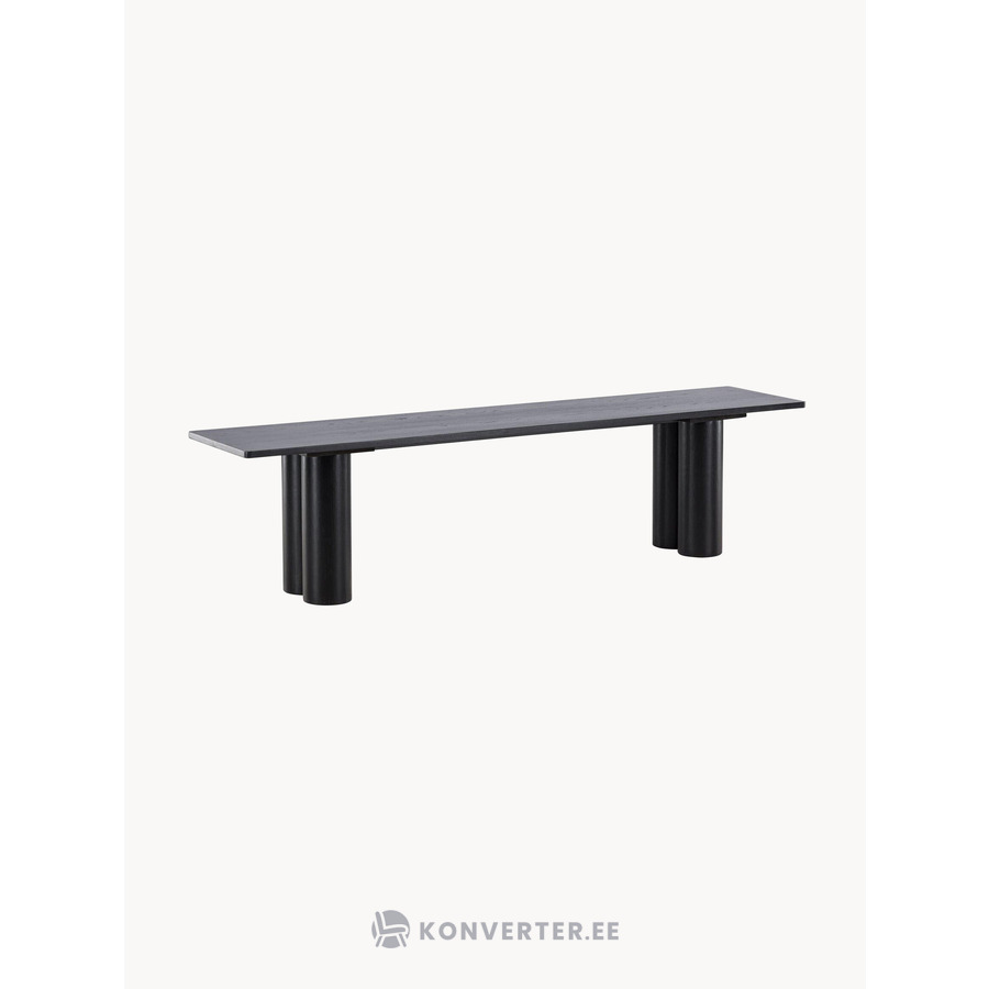 Juoda rožinė Olivia (Venture Design)