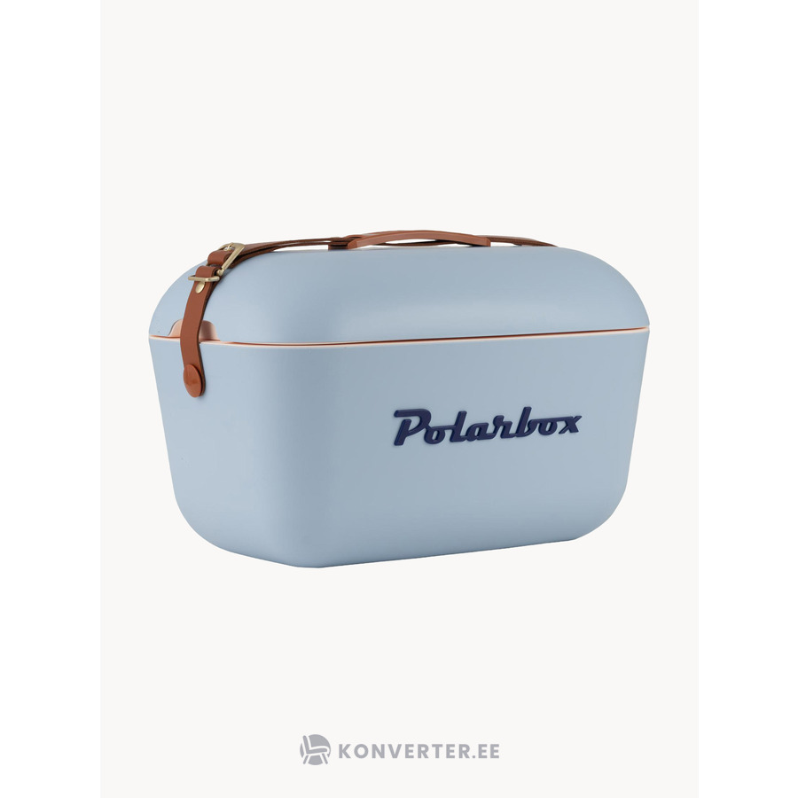 Klasikinis aušintuvas (Polarbox)