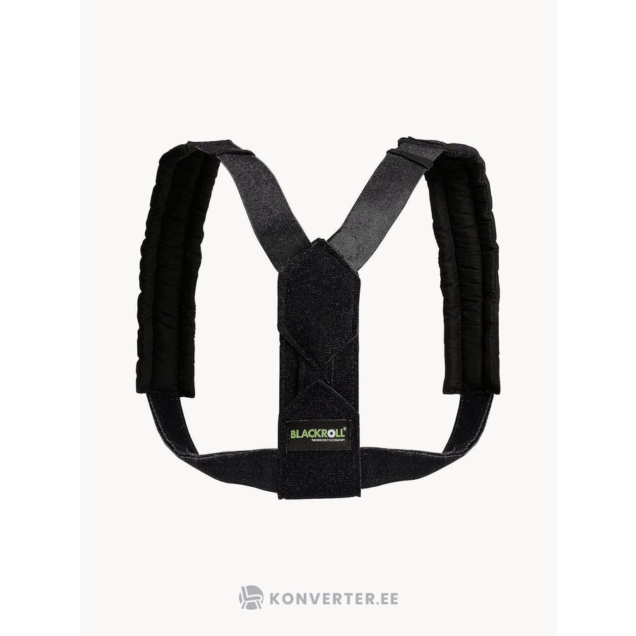Laikysenos treniruoklis Posture 2.0 (Blackroll)
