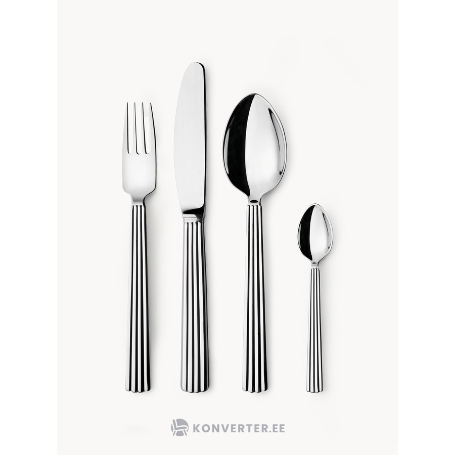 Stalo įrankių rinkinys Bernadotte (Georg Jensen)