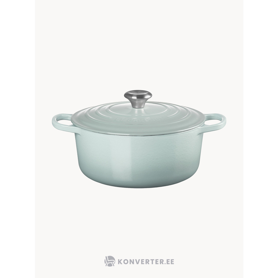 „Signature Collection“ kepimo skarda („Le Creuset“)
