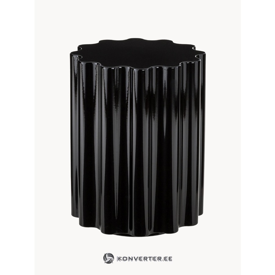 Must Disain Diivanilaud Colonna (Kartell)