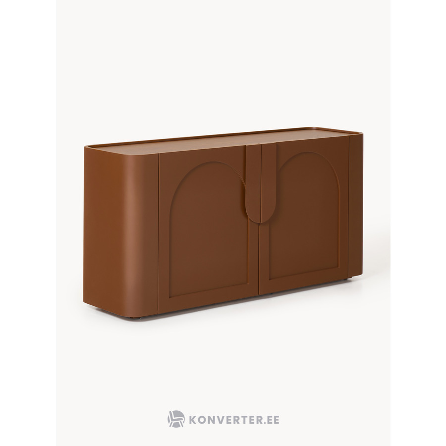 Brown Cabinet (Jodie)