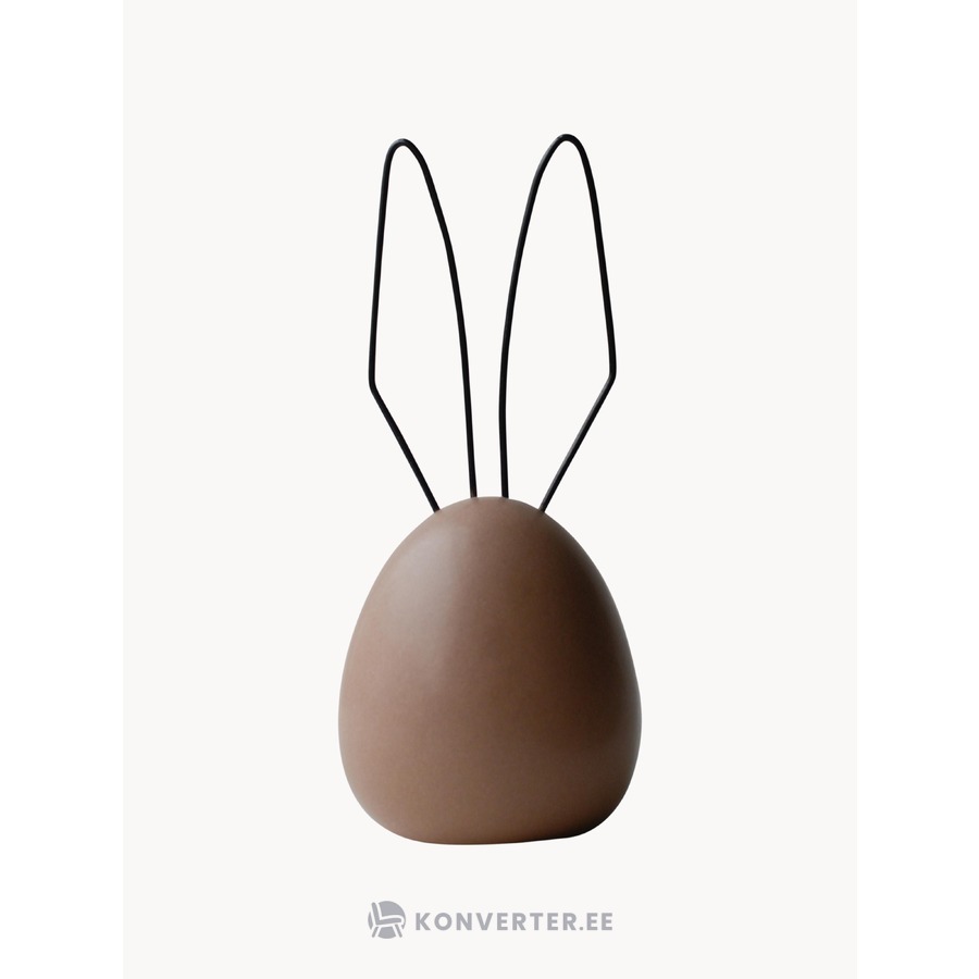Decorative Statue Hare (Dbkd)
