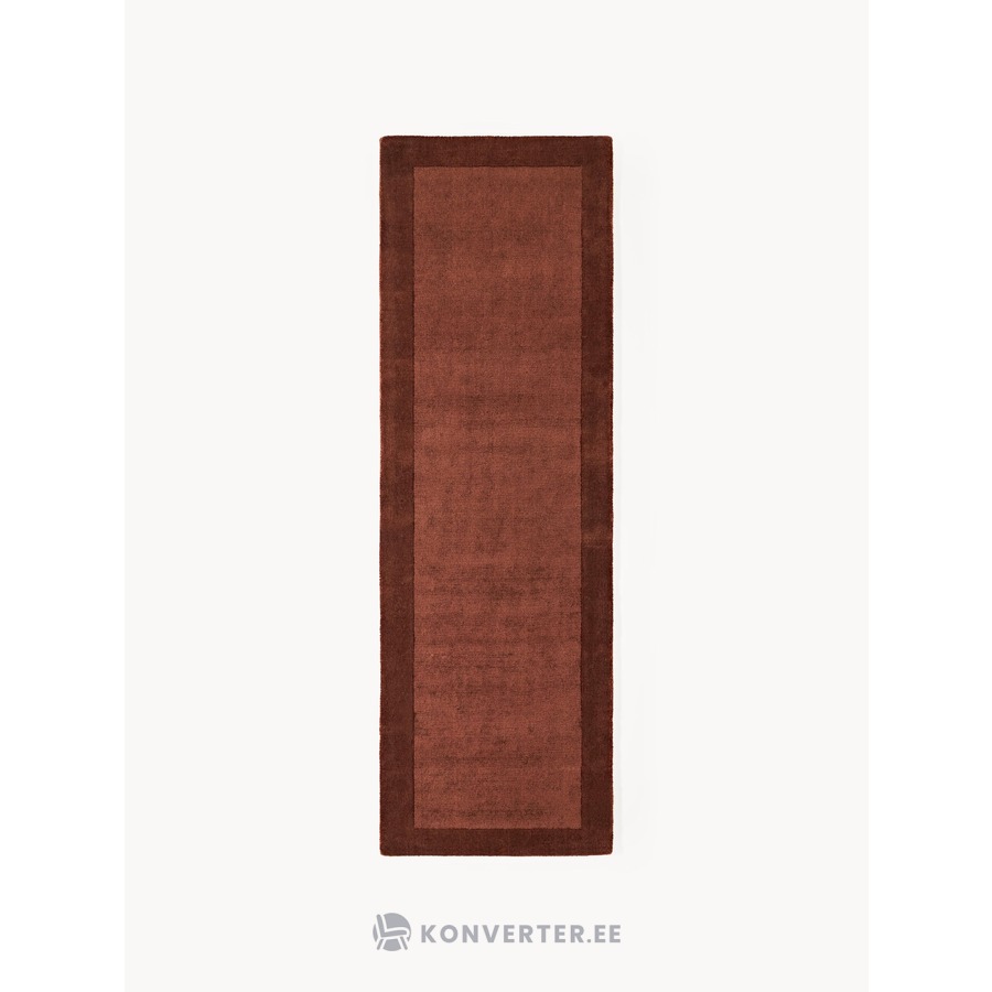 Brown Carpet (Kari)80x250