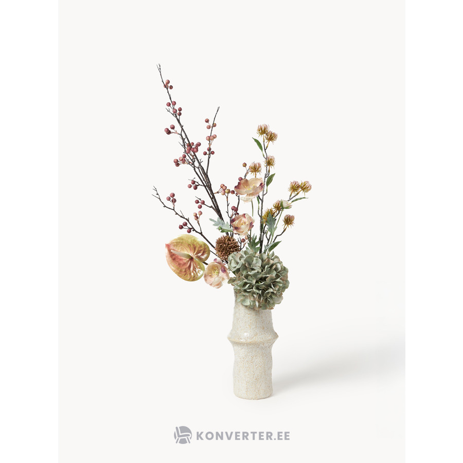 Tehislillekimp Blus (botané)