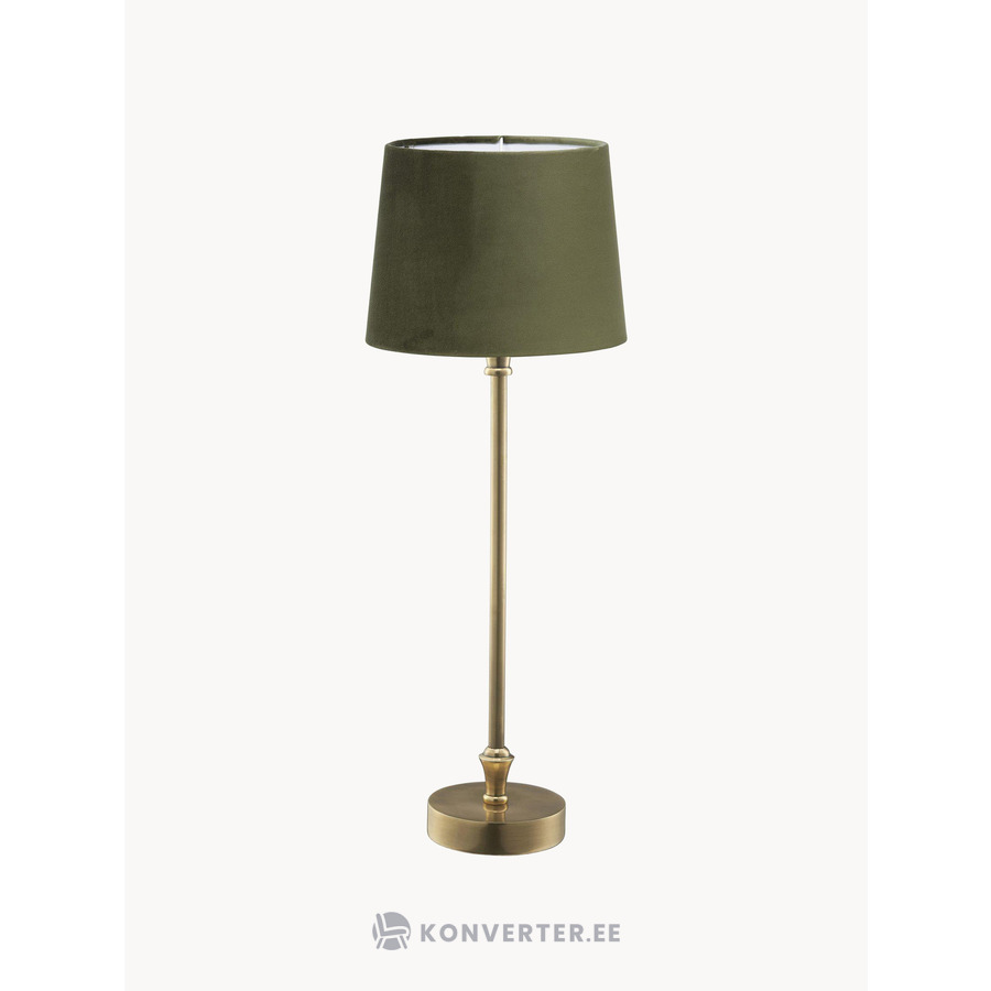 Liam table lamp (PR Home)