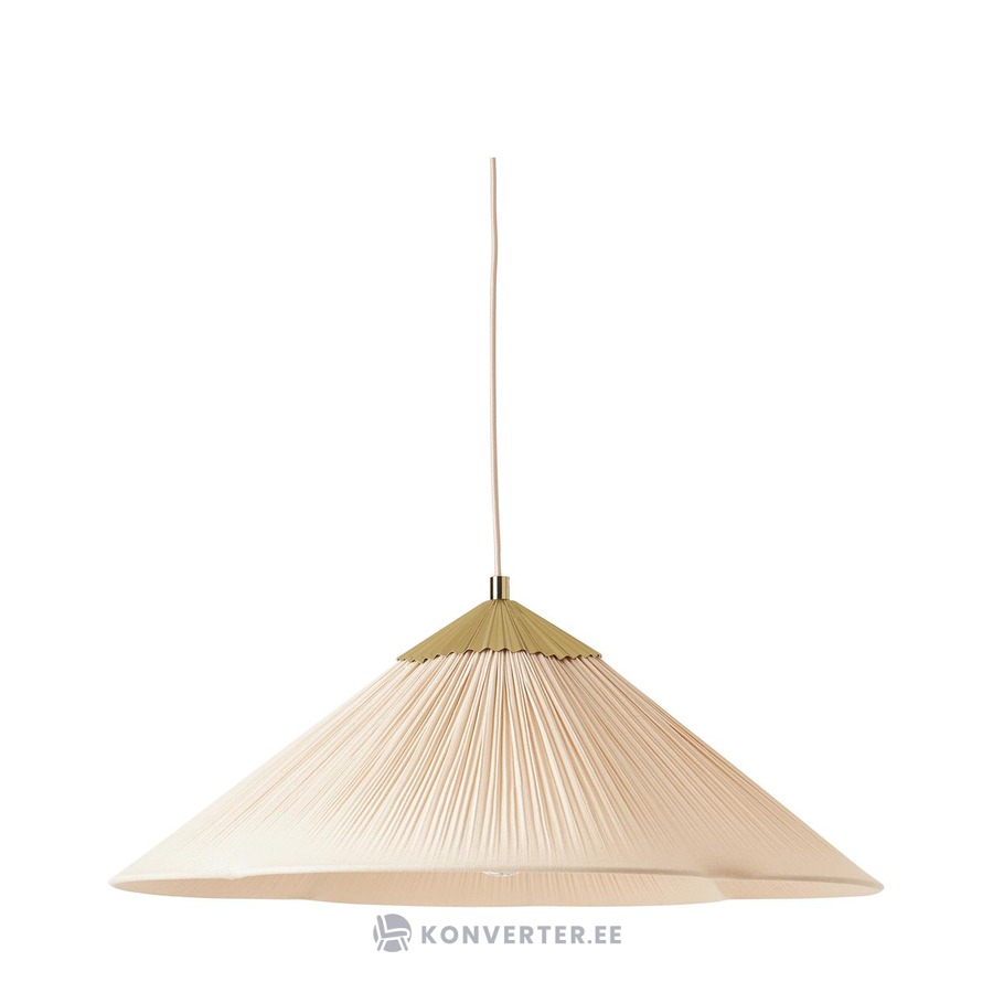 Griestu lampa Leora (WW)