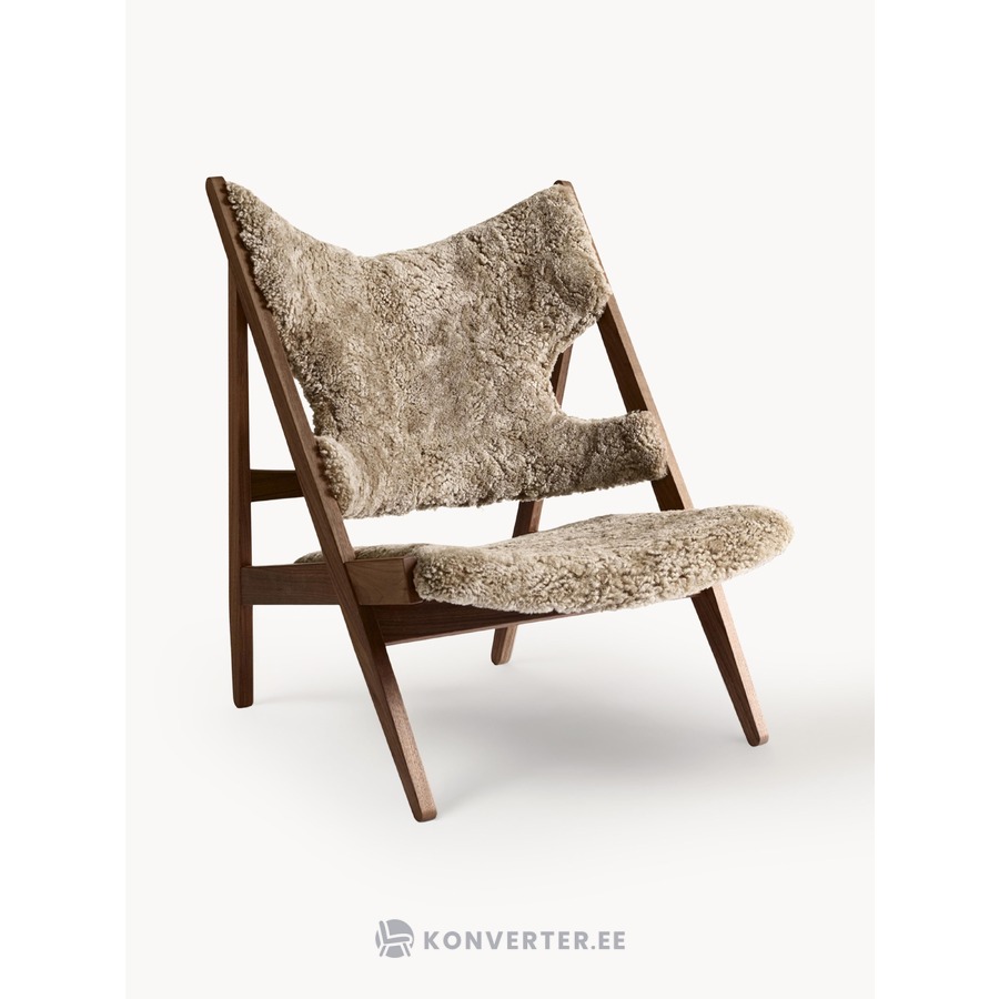 Кресло Knittin (Audo Copenhagen)