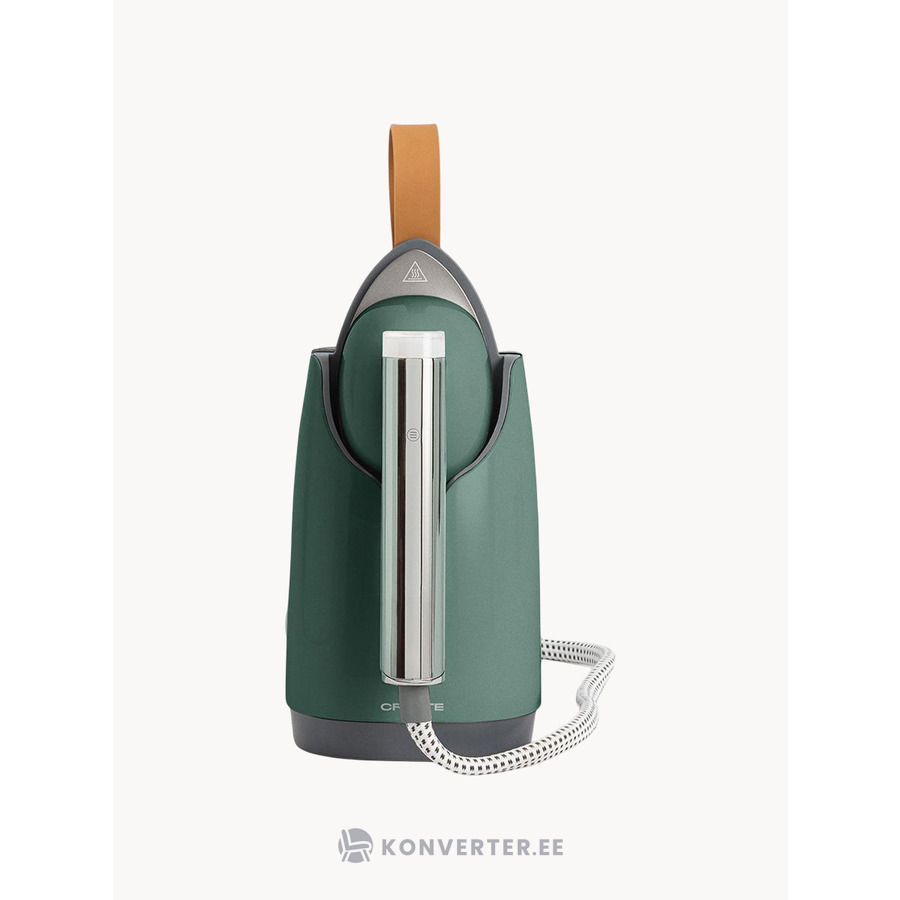 Iron Dual Pro (Создать)