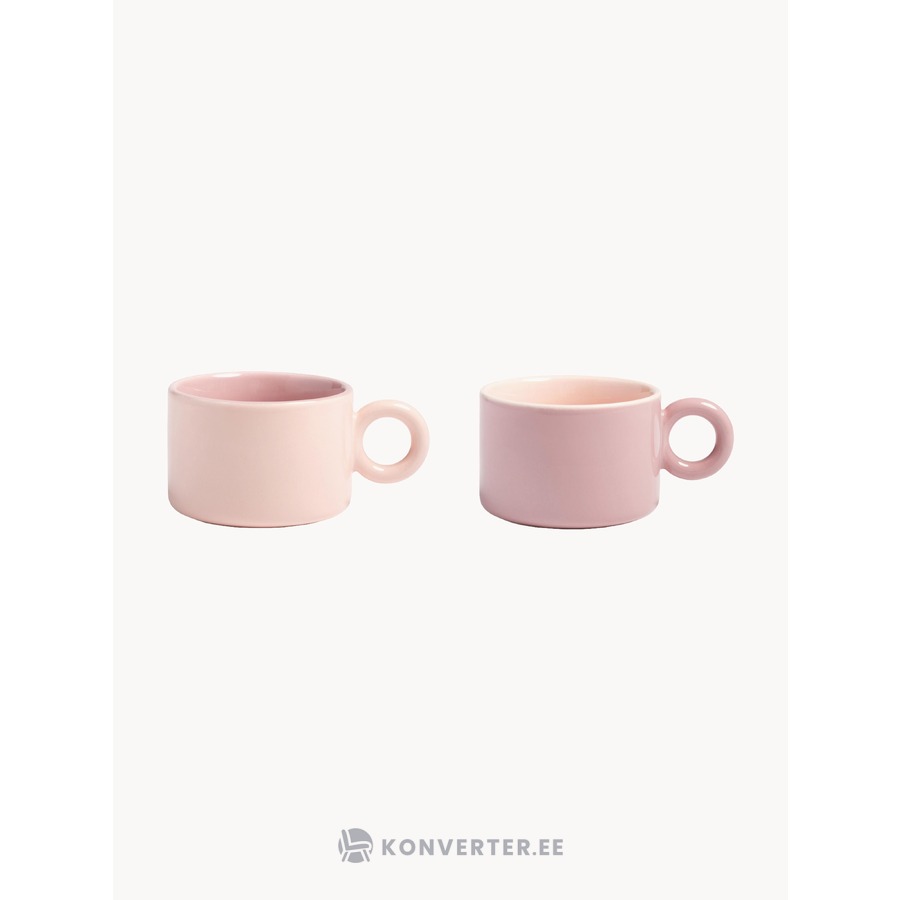 Cup Chiquito (&klevering)