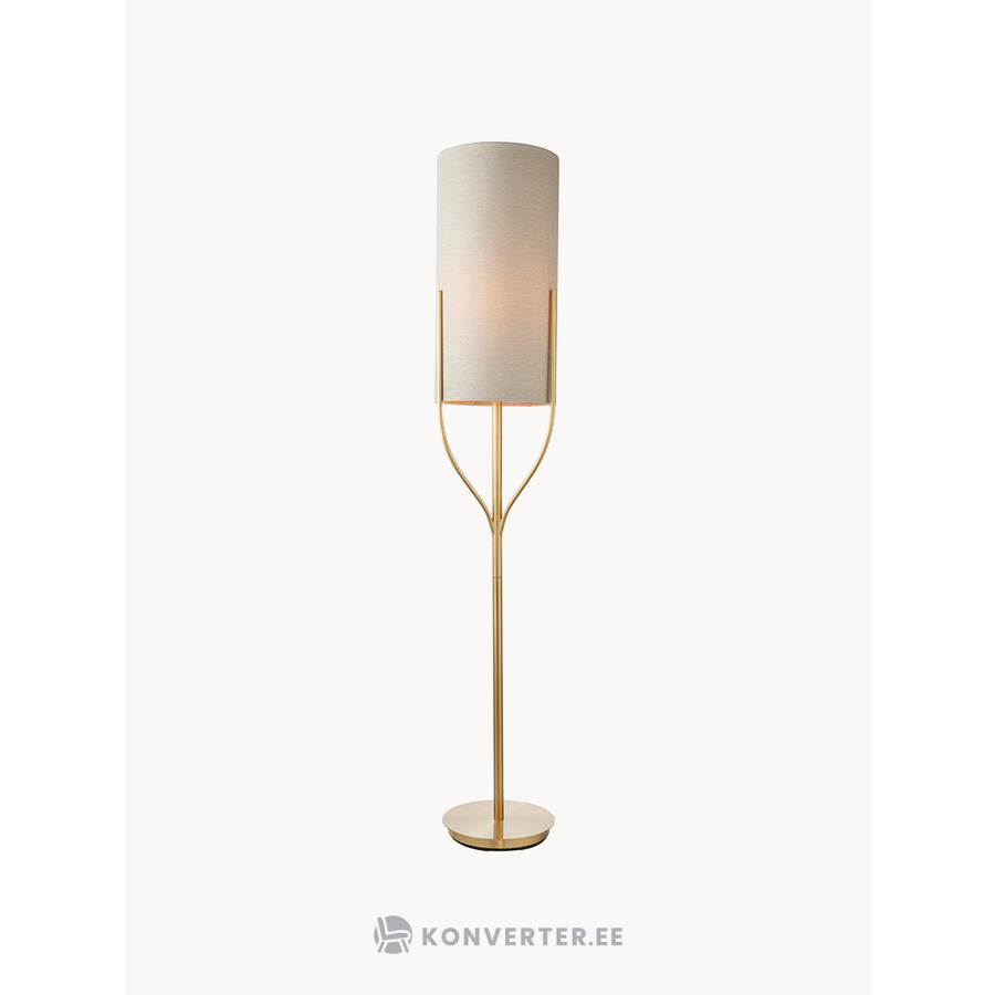 Põrandalamp Fraser (Endon Lighting)