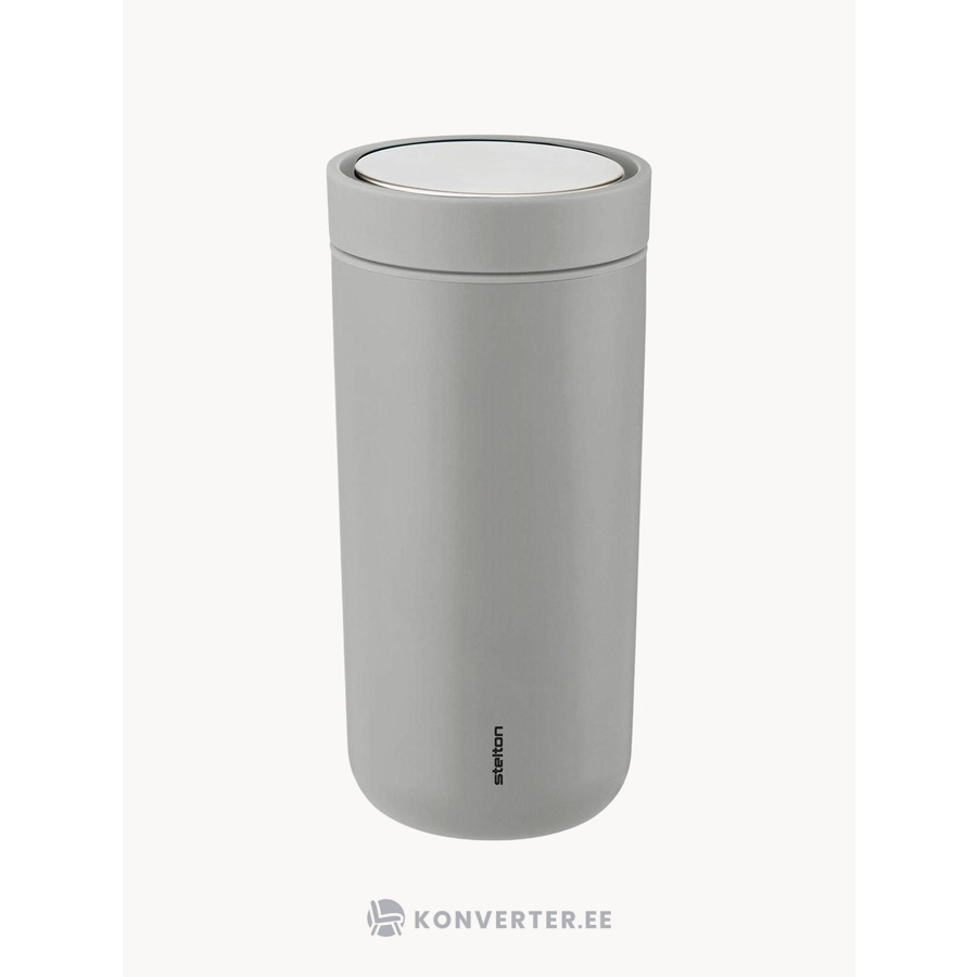Термокружка To Go Clic (Stelton)