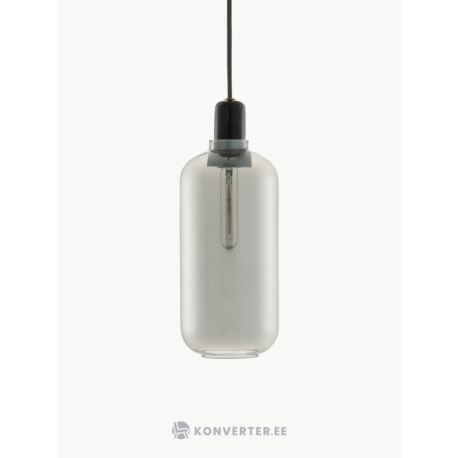 Подвесной светильник Amp (Normann Copenhagen)