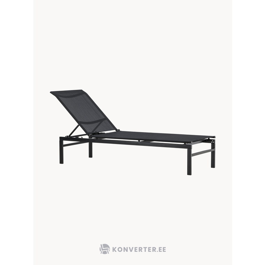 Massimo tanning chair (Venture Design)