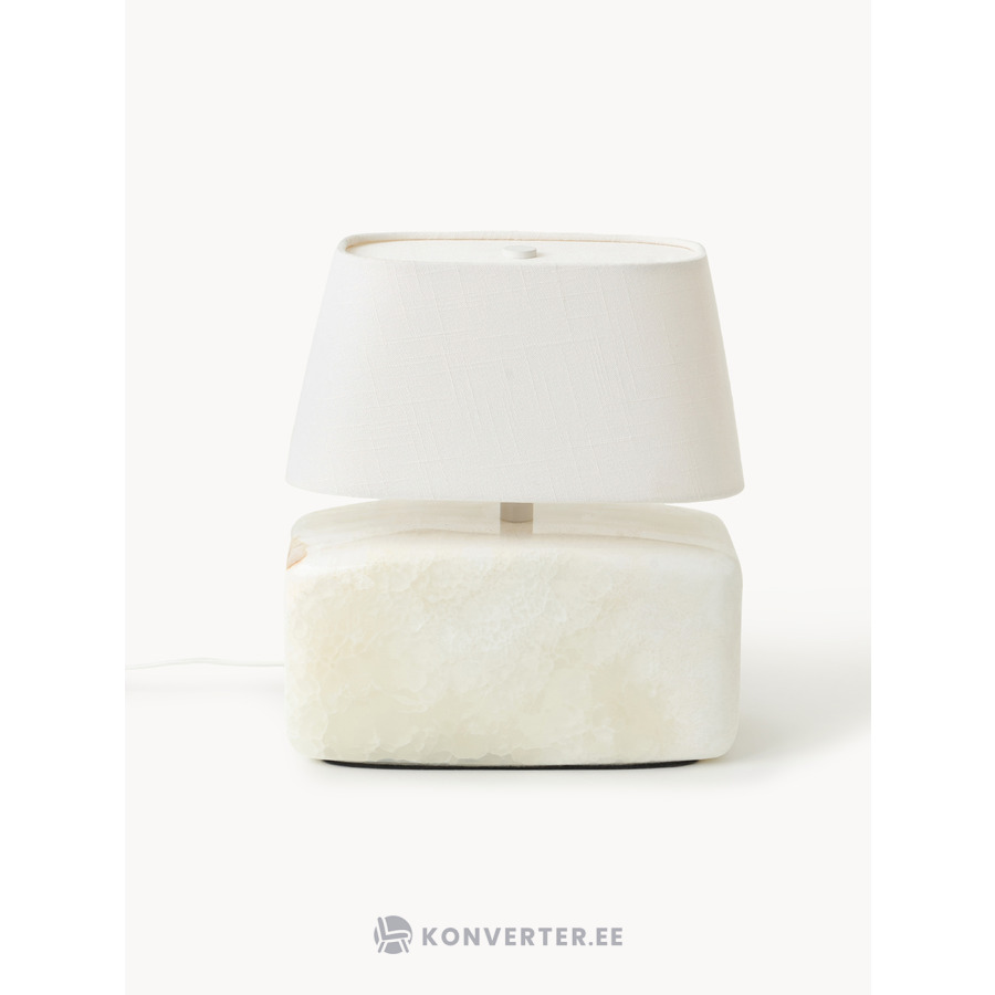 Small Table Lamp (Maleo)