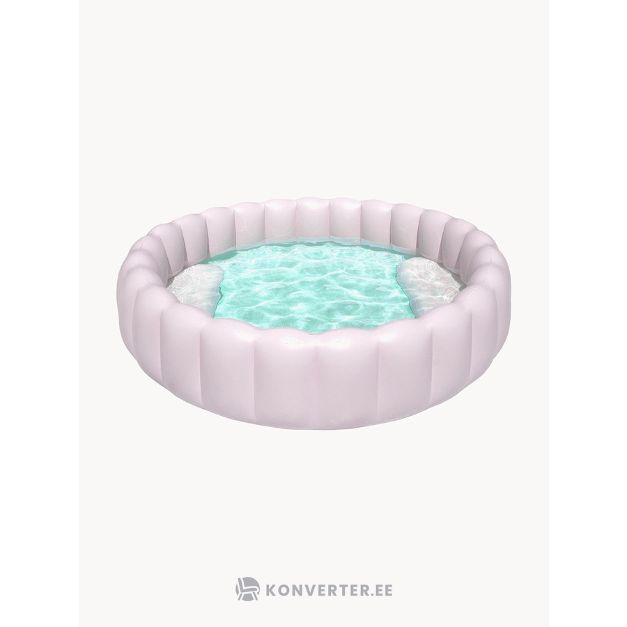 Надувной бассейн для купания нагишом Lux (Skinny Dip)