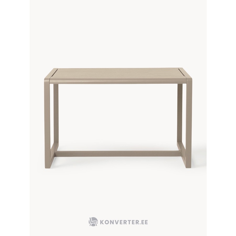 Деревянный детский столик Little Arch (Ferm Living Kids)