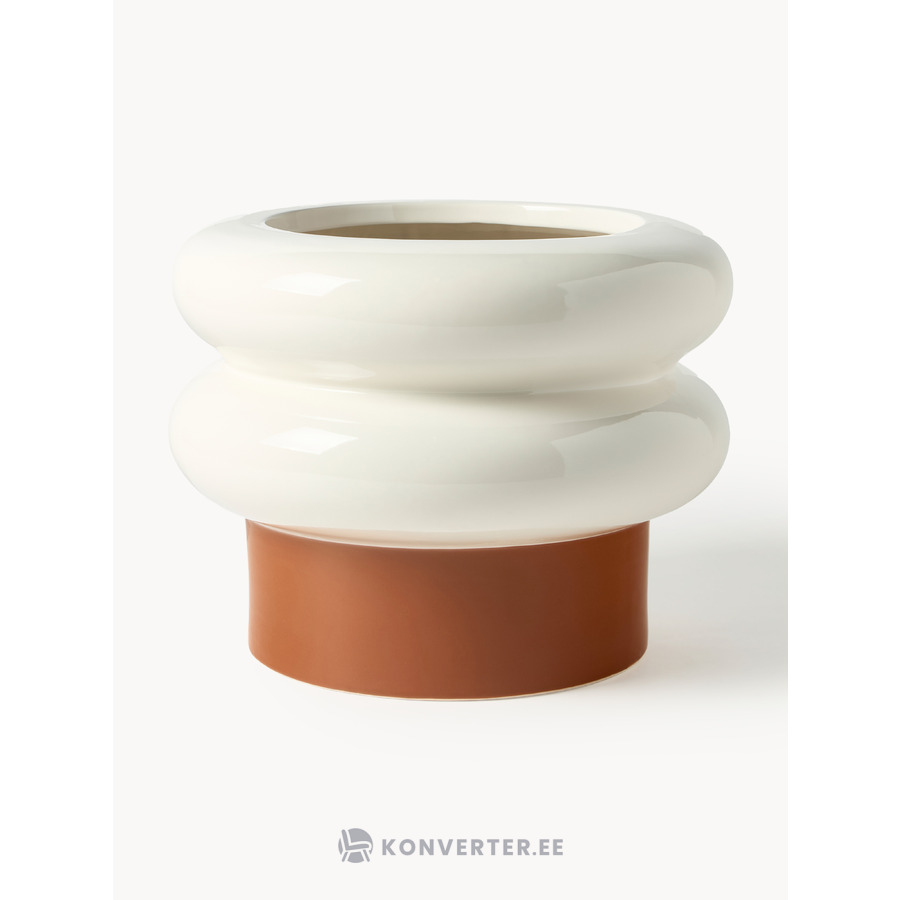 Plant pot (Mariana)