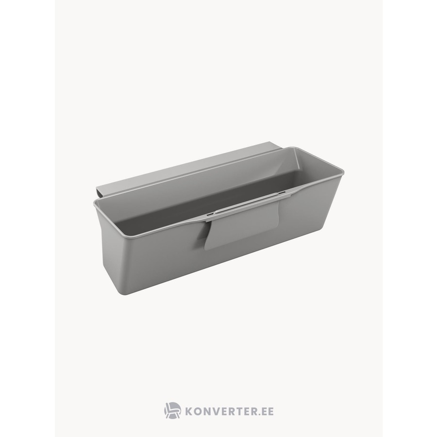 Trash bin Cleantex (Metaltex)