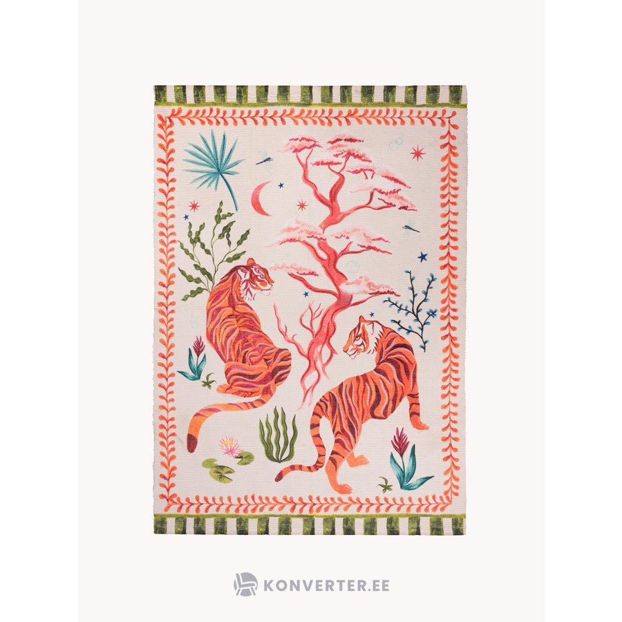 Ковер Tiger Dre (Riva Home) 120x170