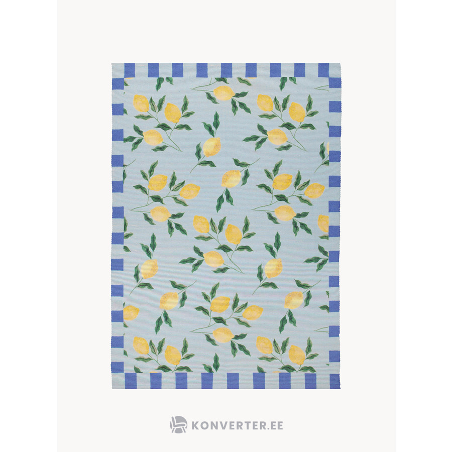 Outdoor rug Lemons (Riva Home) 120x170